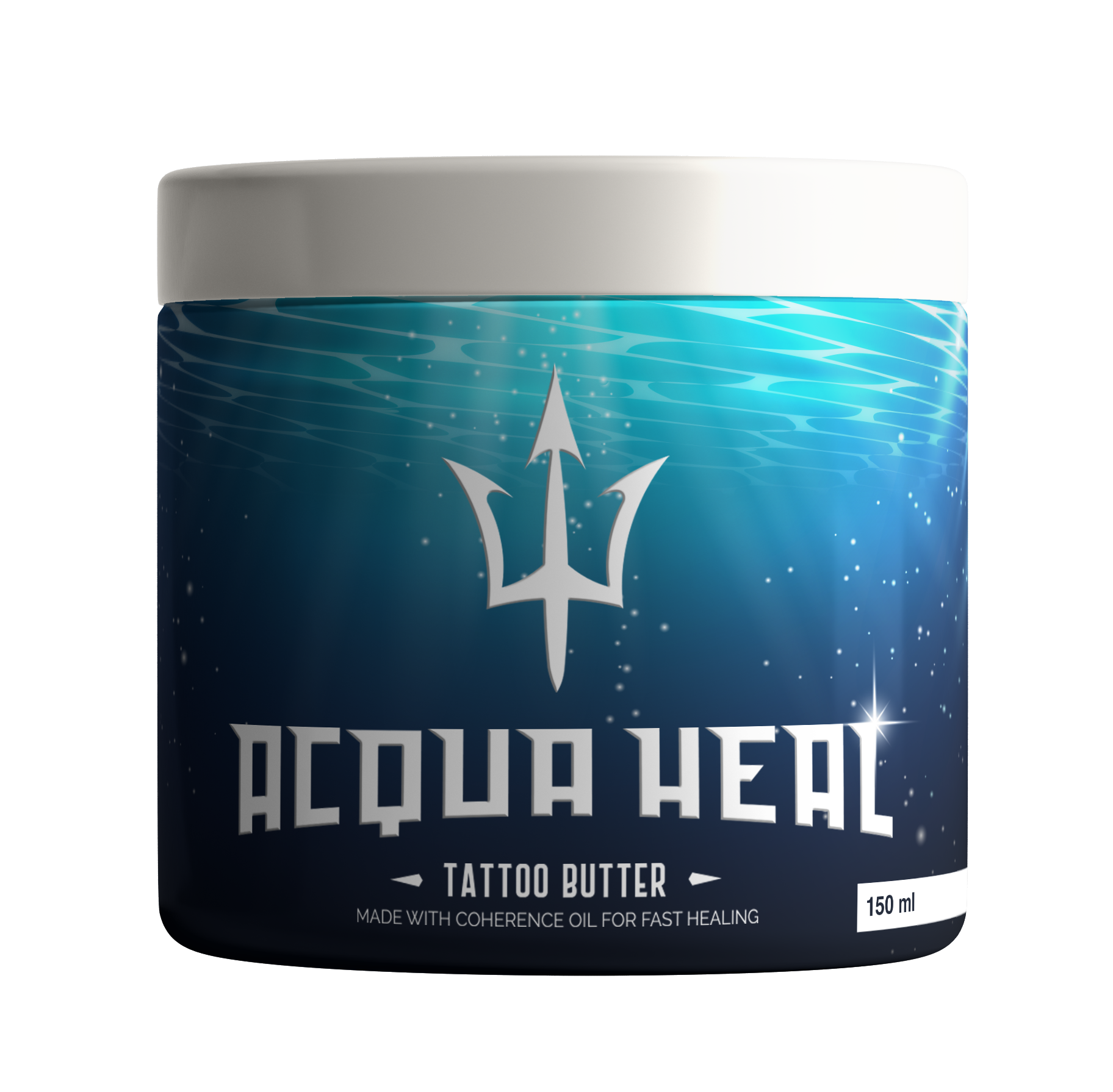 Produit acquea heal
