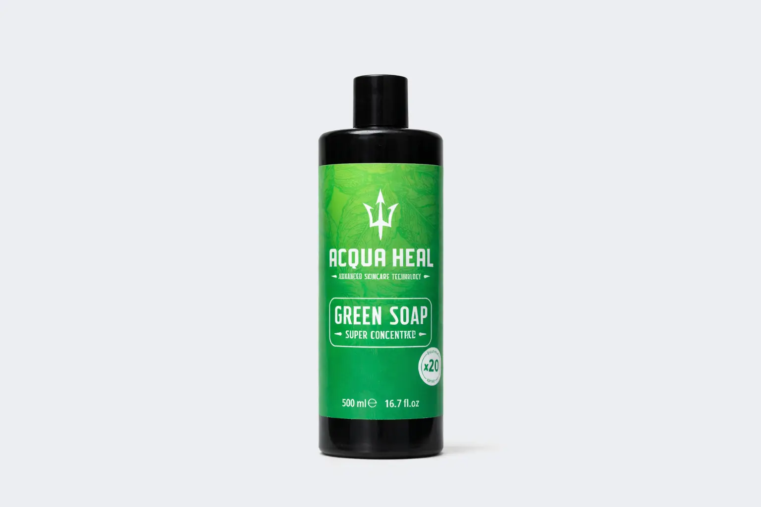 Green Soap