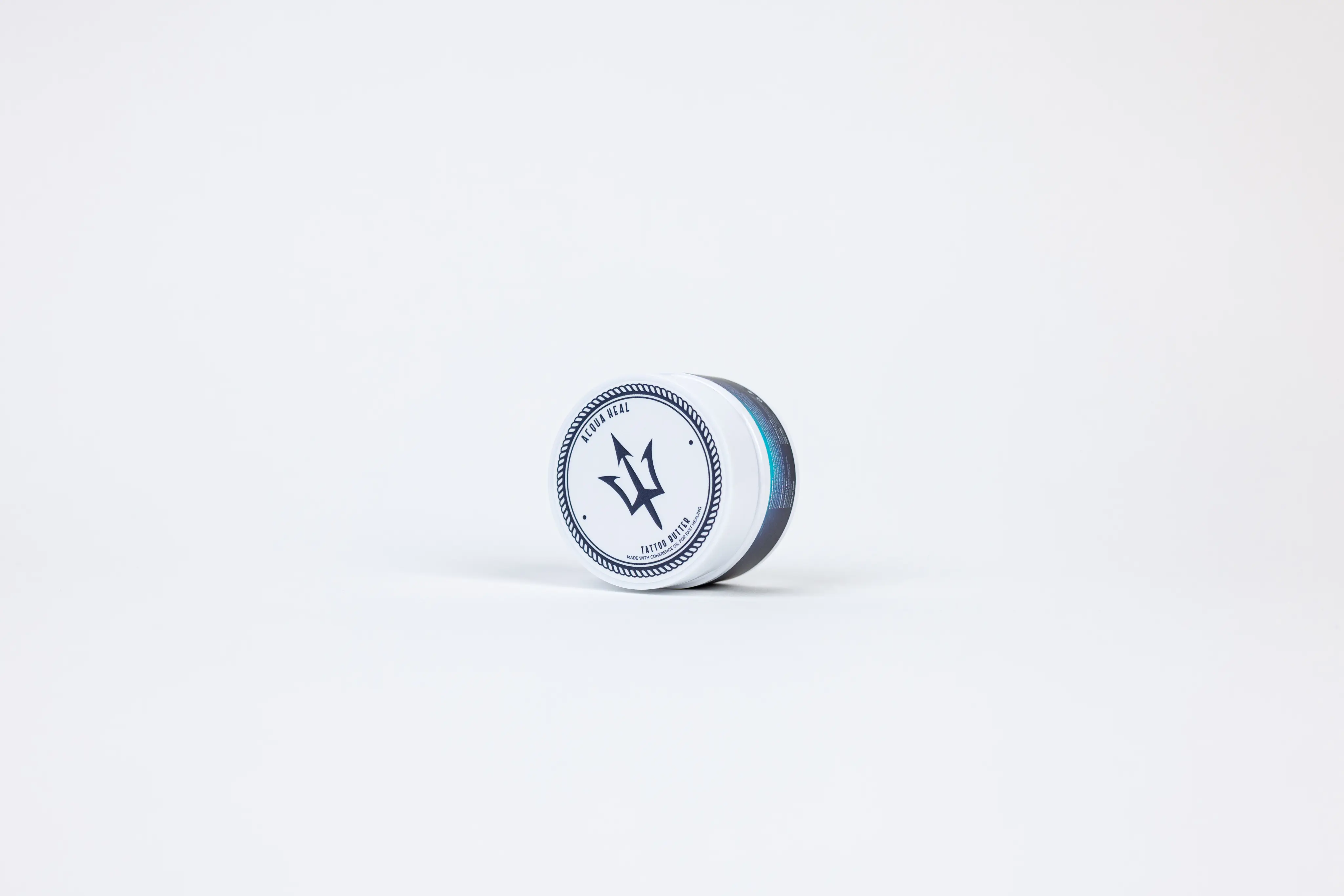 Tattoo Butter