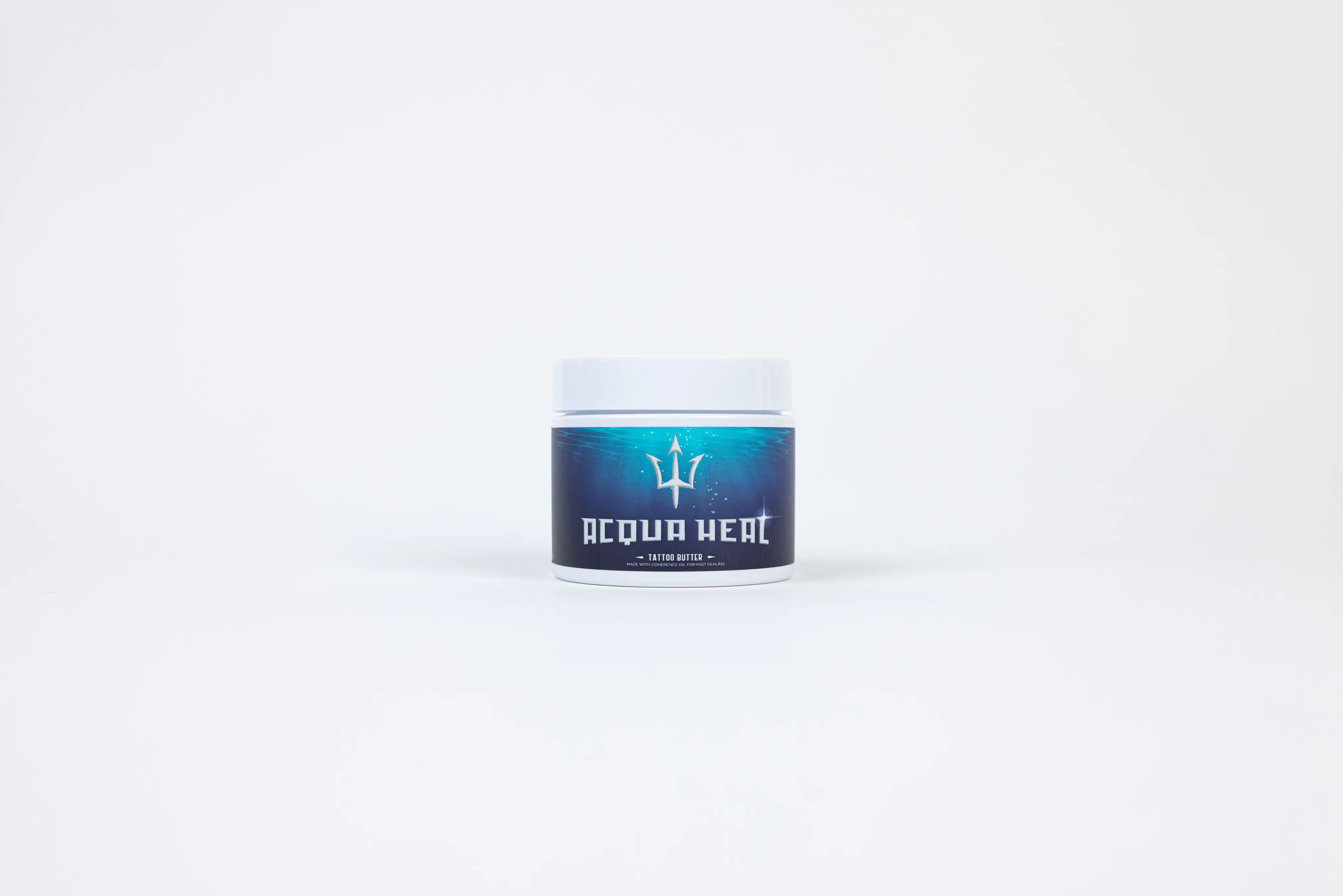 Tattoo Butter