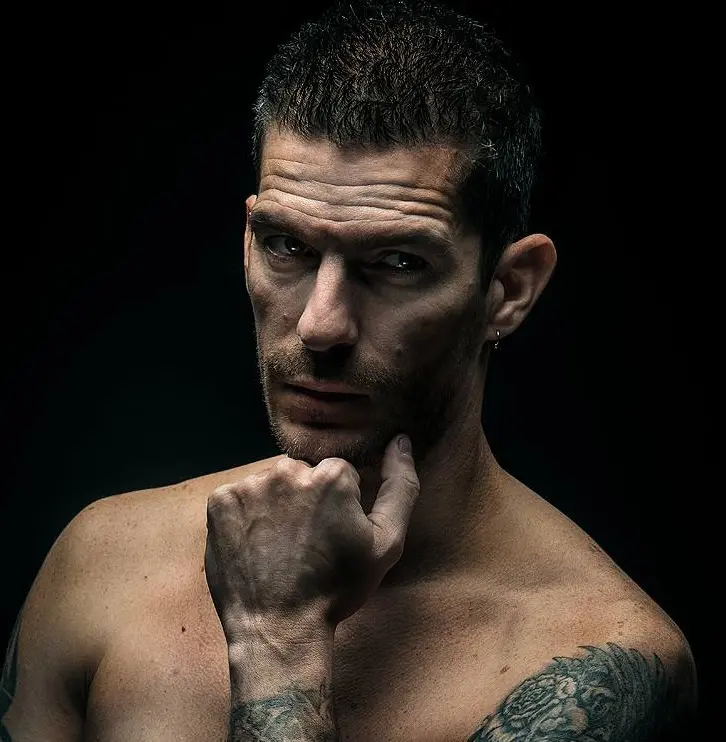 Kriss Delaune
